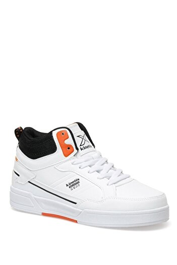 Kinetix 101161766 Brady Hi Pu 2pr Sports Shoes