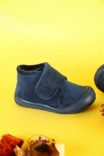 Vicco Size 21-30 Boy's Navy Blue Color Panduf