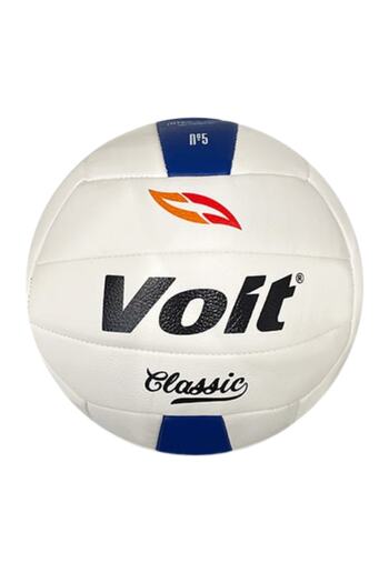 Voit Classic Voleybol Topu Dikişli No:5