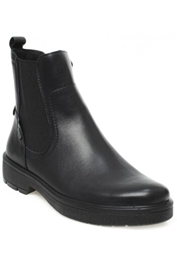 Legero 000191   Women's Black Boots