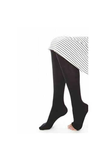 Dore Çorap Open Toe Pantyhose Ablution Socks