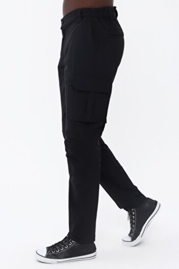 Uniprom Tactical Trousers Solar Model Lycra Outdoor 7 Pockets Seasonal