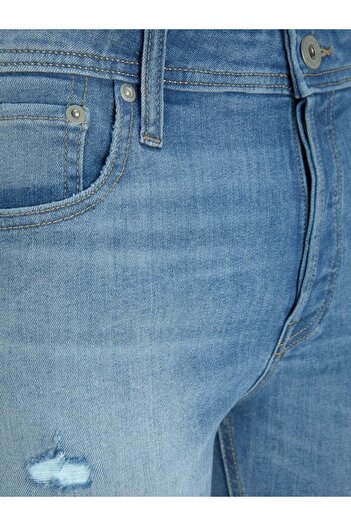 Jack & Jones Jjılıam Jjıorıgınal Şort Am 371 50sps