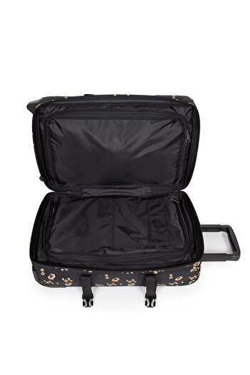 Eastpak Tranverz S Unisex Siyah Valiz Ek00061lw811
