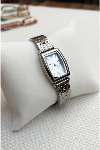 pullmarkt Steel - Women's Wristwatch