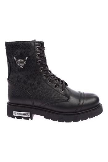 Hammer Jack 102 18505-m Ανδρικά 9k Roller Boots Μαύρα