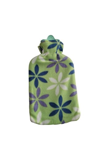 FARMATEN Green Covered Hot Water Bag
