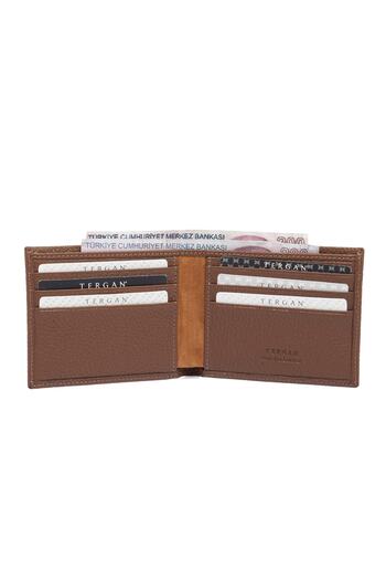 Tergan Чоловічий гаманець Taba Deri 01647r8r