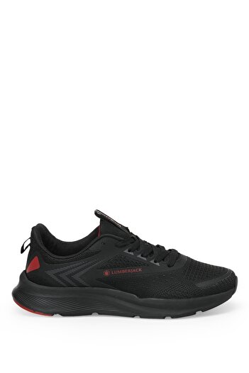 lumberjack Liyan 2pr Black Men's Running Shoes