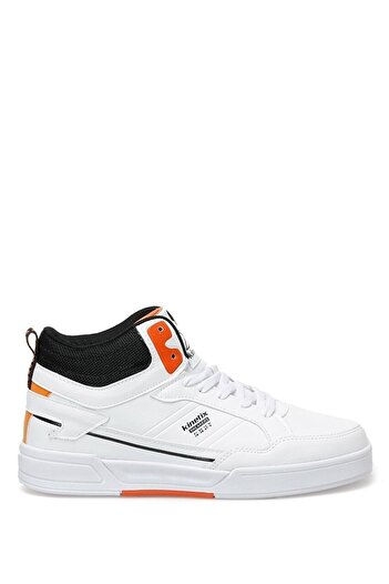 Kinetix 101161766 Brady Hi Pu 2pr Sports Shoes