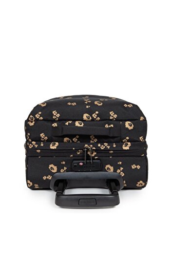 Eastpak Tranverz S Unisex Siyah Valiz Ek00061lw811