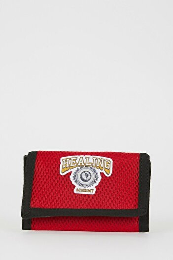 DeFacto Men's Wallet