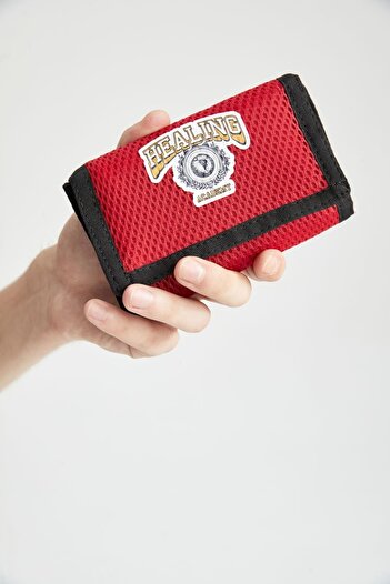 DeFacto Men's Wallet