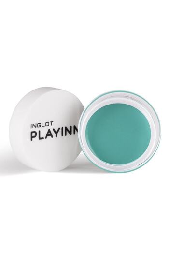 INGLOT Playinn Gel Eyeliner - Playinn Eyeliner Gel