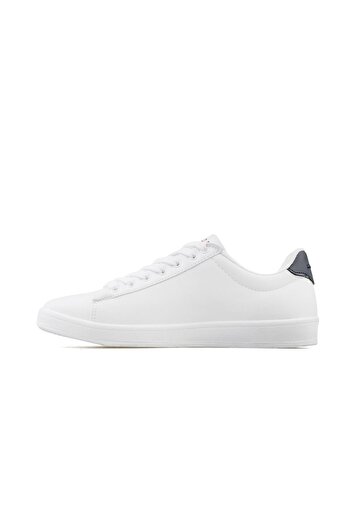 U.S. Polo Assn. Us Polo Assn Franco 2pr White Men's Sneaker Franco 2pr