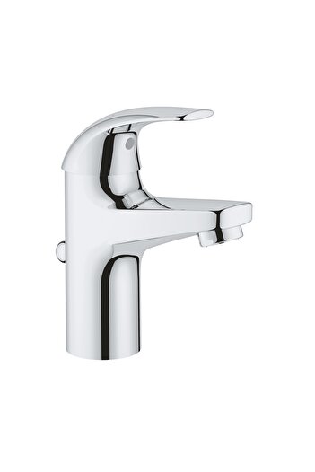 Grohe Baucurve Single Handle Sink Faucet (32805000)