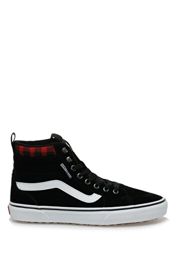 Vans Mn Filmore Hi Guard Black Men's High Sneaker