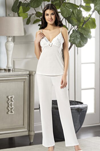 Xses Pajama Set, 3-Piece Set, Maternity Pajama Set, 2030
