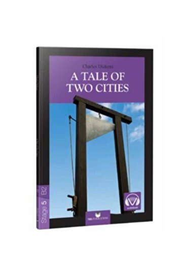 MK Publications A Tale Of Two Cities