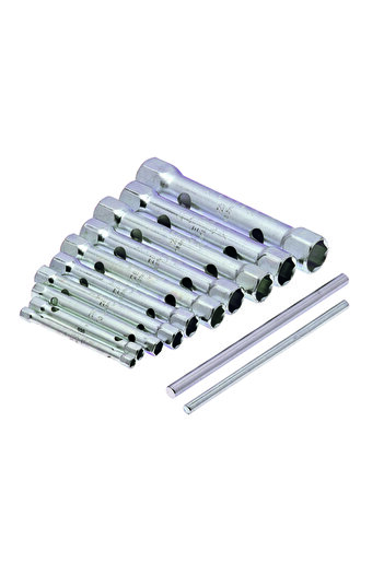 İzeltaş - 1800002108 8-Piece Hive Key Set
