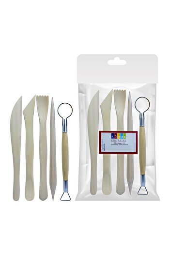 Südor Accessory Set 5 Pieces Modeling Pens Educational Design
