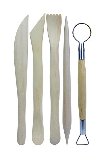 Südor Accessory Set 5 Pieces Modeling Pens Educational Design