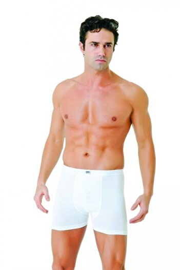 DONEX 6 Pack 2300 Men's Lycra Boxers with Color Options