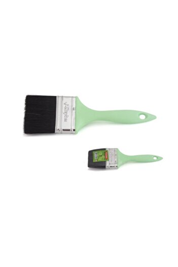 METRO Captain Oil Paint Brush 2.5