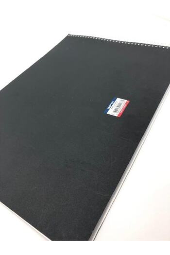 Gıpta Drawing Block 25x35 Picture Def25 Sheets 1772