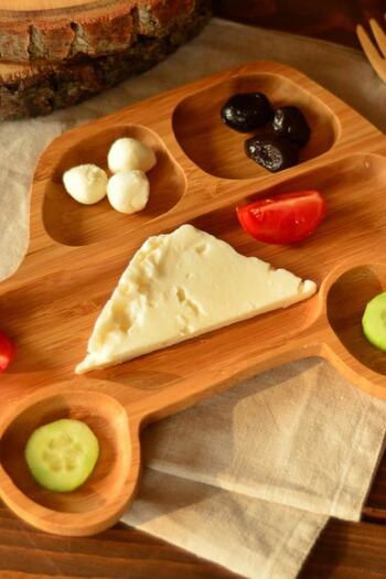 Bambum Luigi Baby Food Set