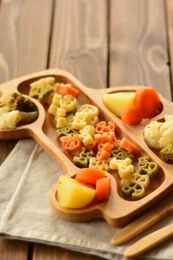 Bambum Luigi Baby Food Set