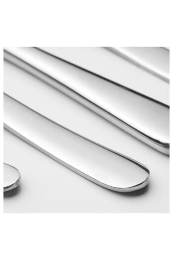 IKEA MARTORP Fork Spoon Knife Set