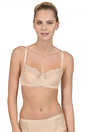 Lisca Lisca Carolyn 20178 - Recovery Nude Bra