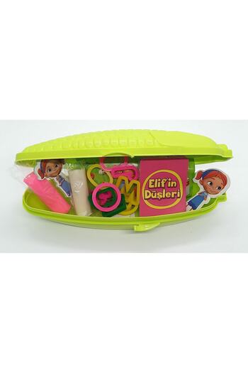 Adel Elif Dreams Surprise Fruit Box Corn