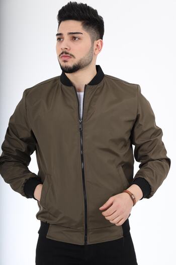 Stilkombin College Collar Classic Seasonal Coat 2861