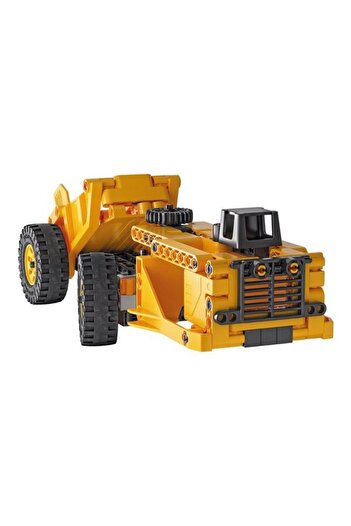 CLEMENTONI Cle-mekanik Laboratuvarı Mine Truck 64188
