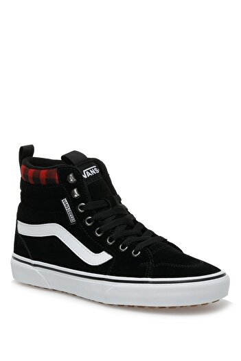 Vans Mn Filmore Hi Guard Black Men's High Sneaker