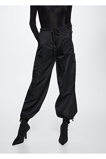 MANGO Woman Pants