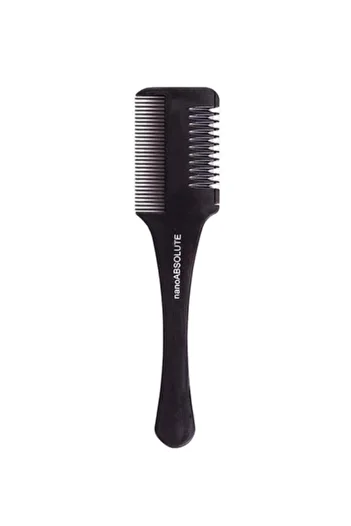 Nano Absolute Men's Black Hair Razor G-229 (2 Pieces)