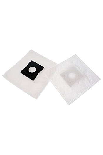 Beko Svg 3438 - 20 τεμάχια συμβατή σακούλα σκόνης ηλεκτρικής σκούπας Btm101155