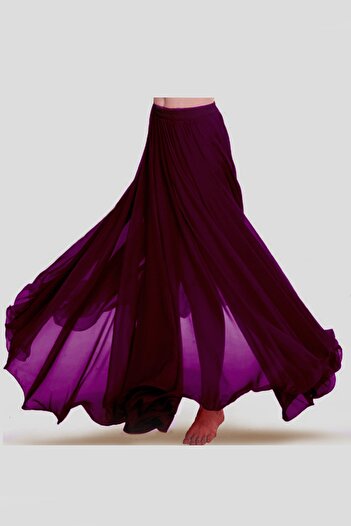 Kaftan Collection Fusta orientală dansatoare
