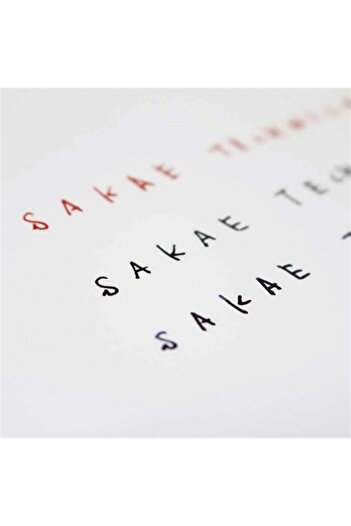 Tomoe River A4 52 Gms Paper White 100 Pack (new Machine Paper)