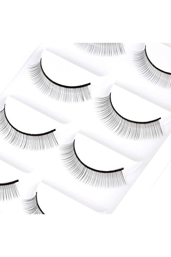 Lashlusion Eğitim Kirpiği Ipek Kirpik Uygulama Için