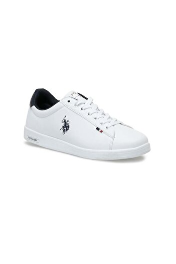 U.S POLO U.S.polo 101163709 Franco 2pr Foot.force. - White - 42 - St05315-white-42