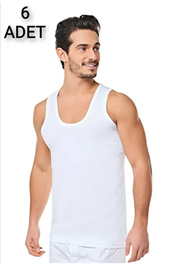 Seher Yıldızı Men's Classic Combed Athlete