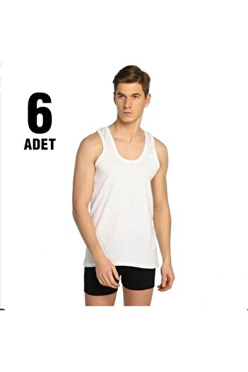 Seher Yıldızı Men's Classic Combed Athlete