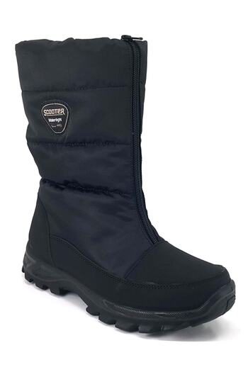 Scooter 5547 Αδιάβροχες Γυναικείες Μπότες Rain Boots Snow Boots