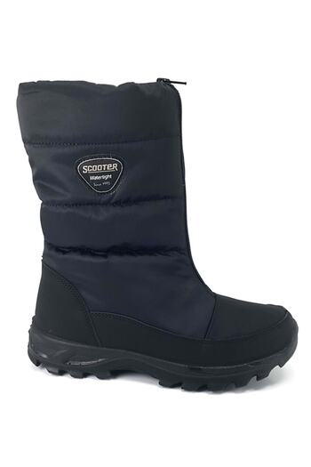 Scooter 5547 Αδιάβροχες Γυναικείες Μπότες Rain Boots Snow Boots