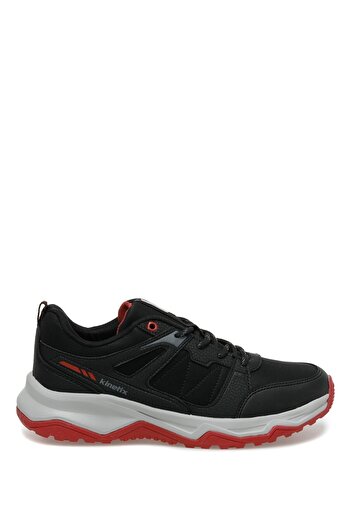 Kinetix Edgar Pu 2pr Μαύρο Ανδρικό Outdoor