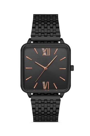 Twelve Special Boxed Women's Wristwatch and Bracelet Combination